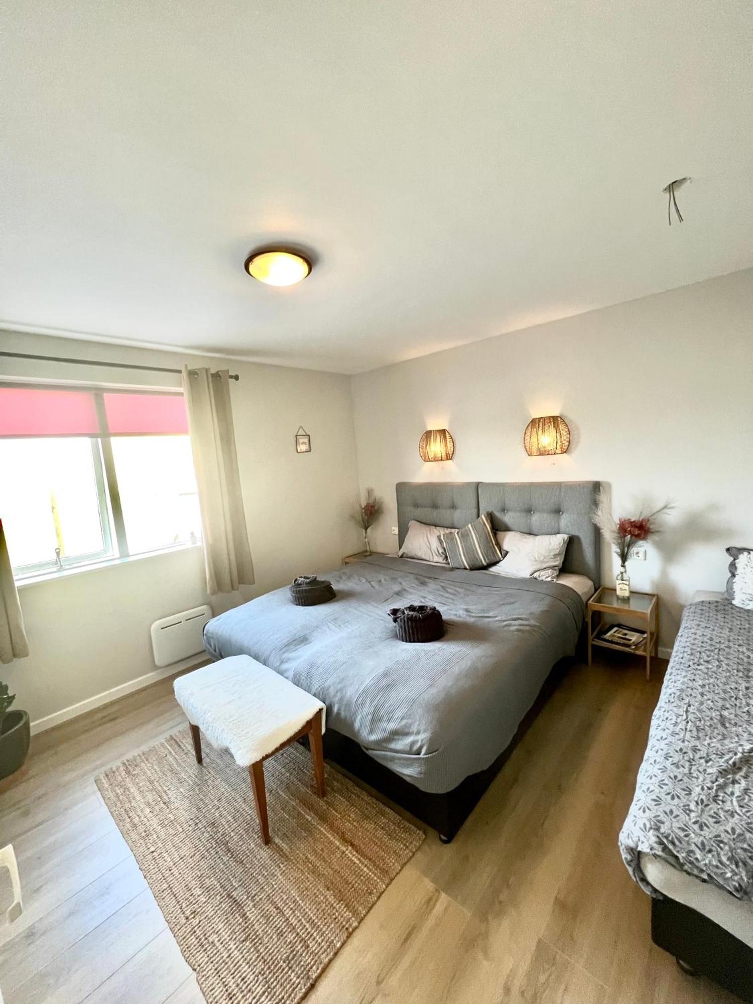 וולסוולור Valkyrie Guesthouse - 1Km From Seljalandsfoss מראה חיצוני תמונה